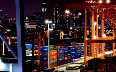 South Korea to invest $10 billion in Busan Port expansion